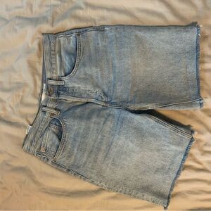 Aritzia The Joni loose long short